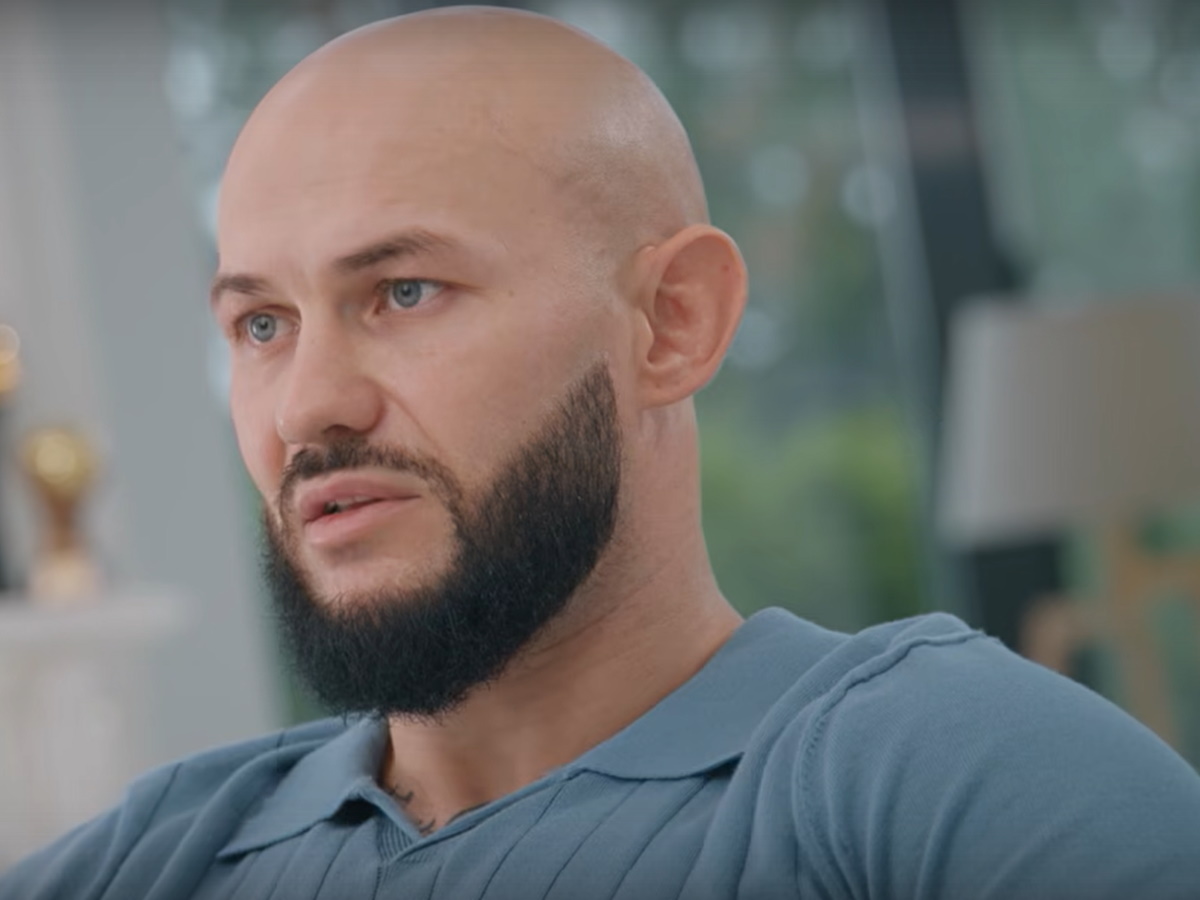 «Когда мужчины связываются с проститутками»: Мондезир Свет-Амур прилюдно пожалел Джигана