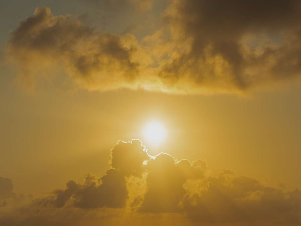 Конец теплых рекордов: в Москве ожидается похолодание