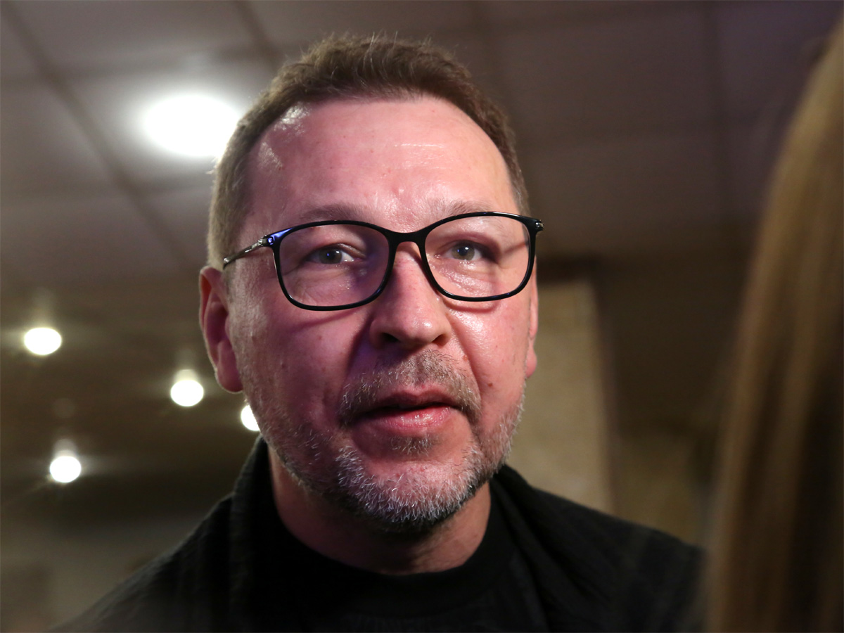 Константин Адаев