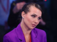 Лерчек ослепла на один глаз из-за поражения костей черепа