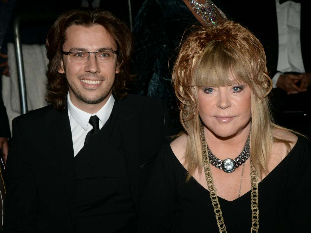 Максим Галкин* изменяет Алле Пугачевой? Что говорят о личной жизни артиста вдали от жены