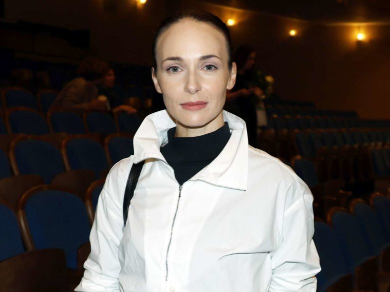 «Мамина копия»: как сейчас выглядит подросшая красавица-дочь Анны Снаткиной