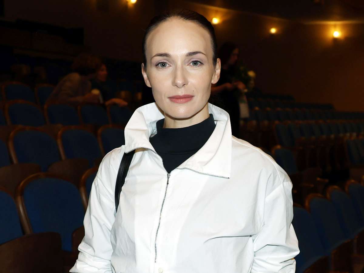 «Мамина копия»: как сейчас выглядит подросшая красавица-дочь Анны Снаткиной