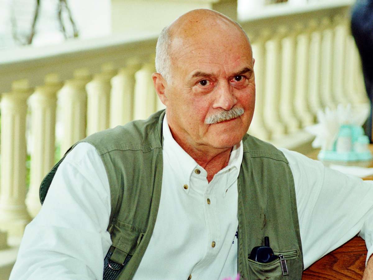 «Слава, пойми, мне так мало осталось»: о чем Высоцкий и Влади умоляли Говорухина