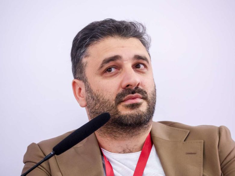 «Мне ничего не поможет»: Сарика Андреасяна отправили на экстренную операцию