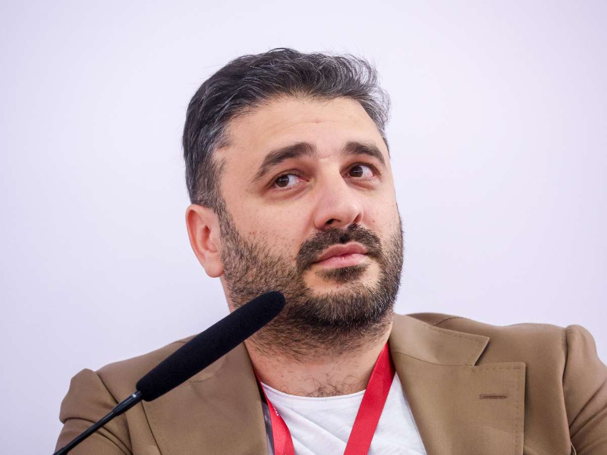 «Мне ничего не поможет»: Сарика Андреасяна отправили на экстренную операцию