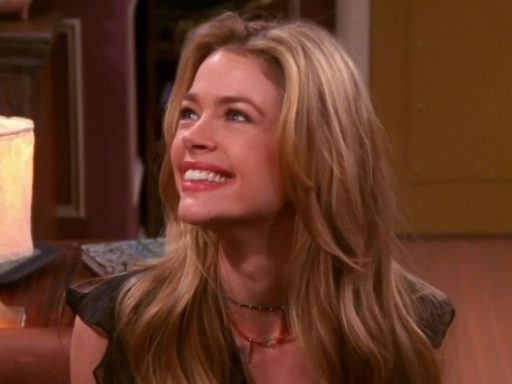 «Мои старшие дочери были недовольны»: что пластический хирург сделал с лицом звезды 90-х Дениз Ричардс (фото)