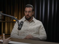 «Нашли в пятницу утром в гостинице»: от чего умер 37-летний ведущий Антон Штейн