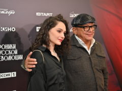 «Не было денег»: дочь Толкалиной и Кончаловского раскрыла правду о крахе пятилетнего брака