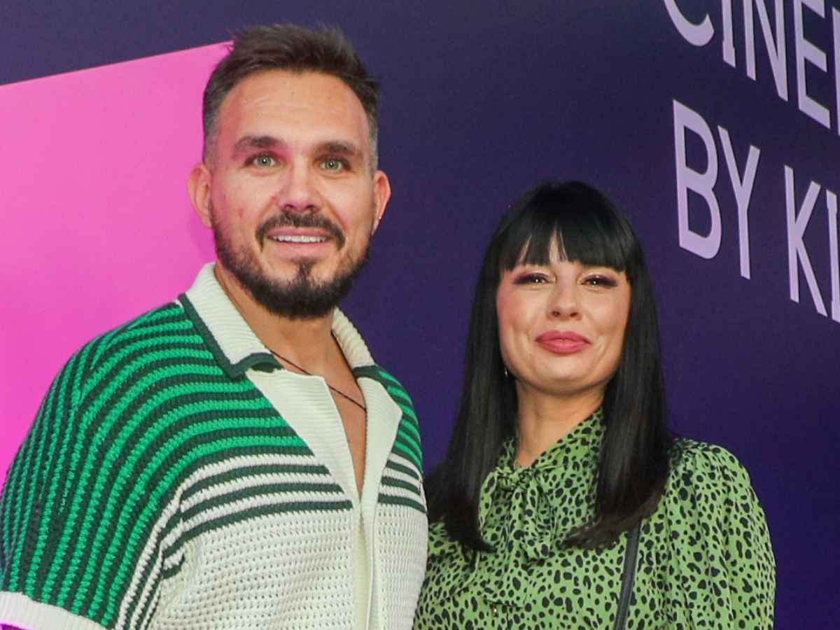 «Не получилось»: Алексей Смагажевский подтвердил развод с Нелли Ермолаевой из «Дома-2»