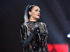 «Немой» шофер и море алкоголя: стал известен райдер оскандалившейся певицы Славы