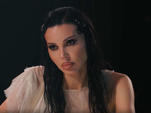 «Невоспитанный хам»: легендарный футболист Килиан Мбаппе грубо обошелся с Оксаной Самойловой