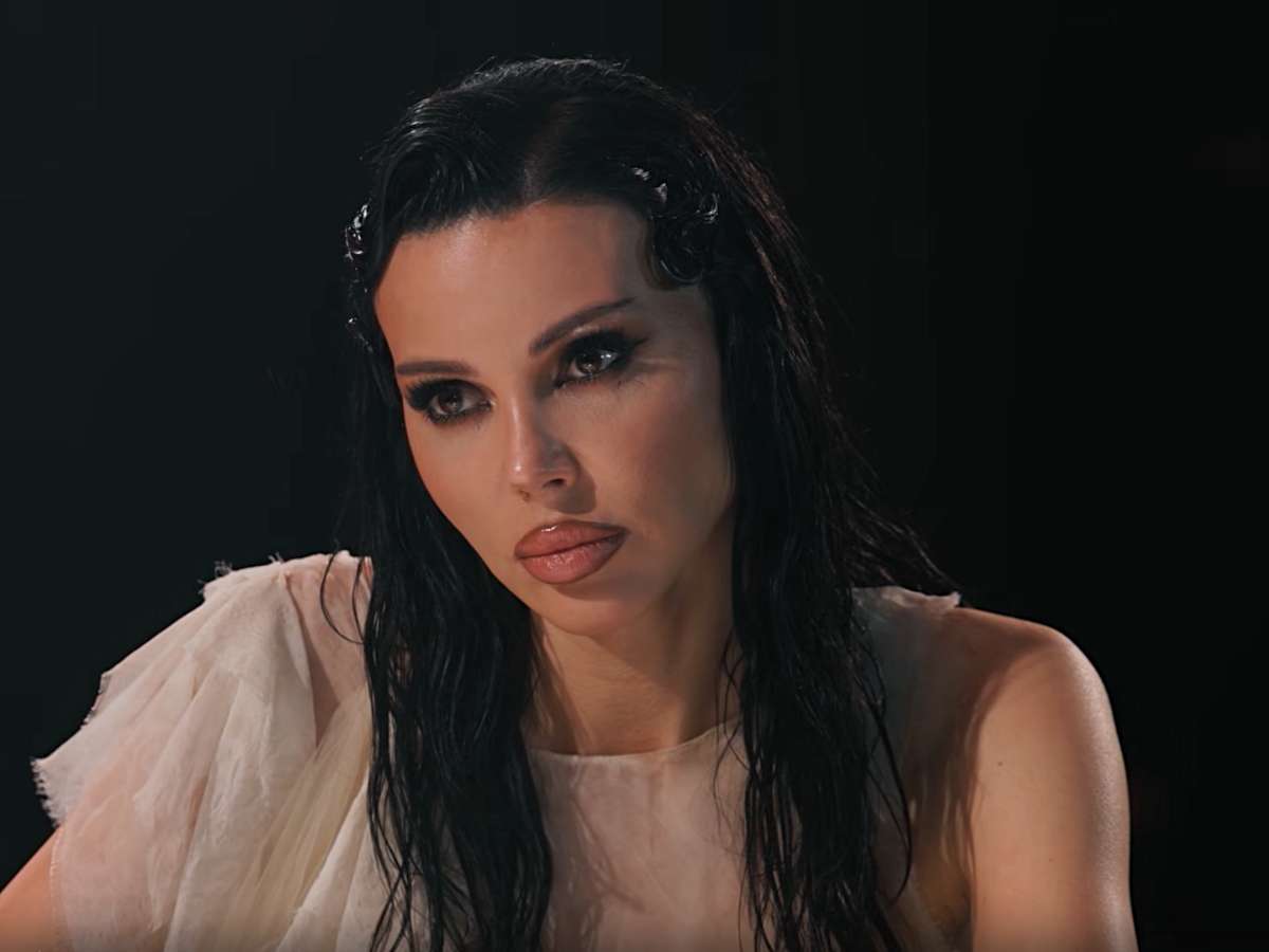 «Невоспитанный хам»: легендарный футболист Килиан Мбаппе грубо обошелся с Оксаной Самойловой