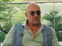 Ни рекламы, ни ролей: Дмитрию Нагиеву отказывают в съемках в российских проектах