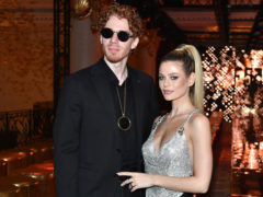 Никита с Аленой