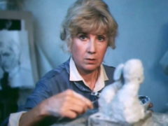 «Одинокая женщина с трудной судьбой»: умерла актриса фильма «Осенний марафон» Людмила Аринина