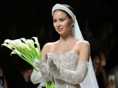 Официально: Аврора Киба встречается с племянником президента Азербайджана Рустамом Гаджиевым