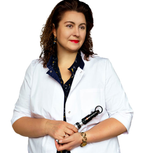 «Офтальмолог