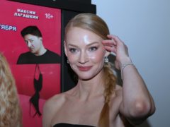 «Она давно замужем, чего поздравлять-то?»: мать проговорилась о тайной свадьбе Ходченковой