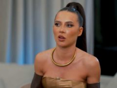 «Она дома — медики ставят сильные обезболивающие»: у больной раком Лерчек нет денег на частную клинику