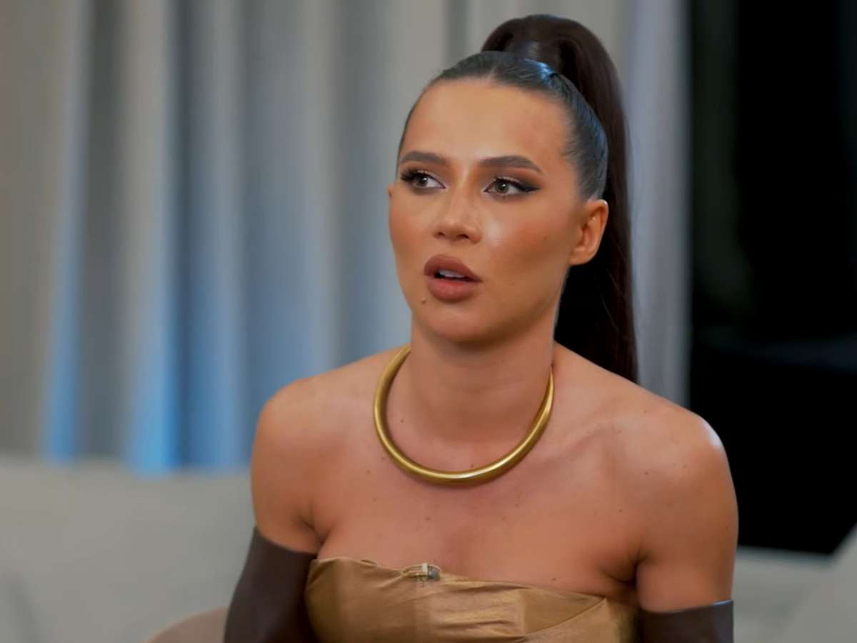 «Она дома — медики ставят сильные обезболивающие»: у больной раком Лерчек нет денег на частную клинику