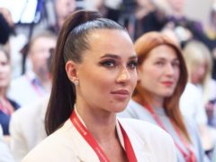 Онкобольная Лерчек покинула больницу вопреки рекомендациям врачей: подробности