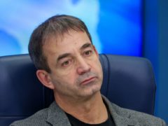 «Остается только удивляться»: Певцов эмоционально высказался о назначениях Безрукова и Хабенского во МХАТе