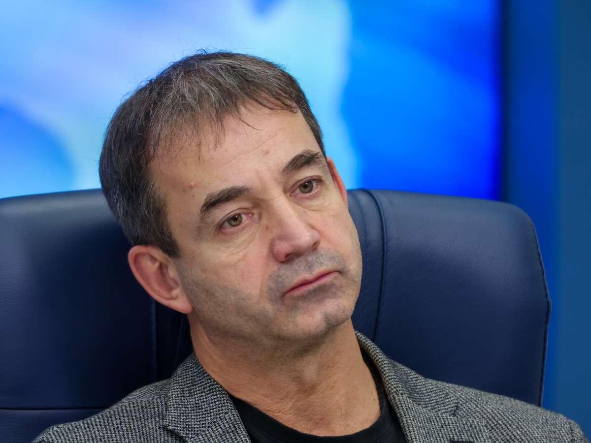 «Остается только удивляться»: Певцов эмоционально высказался о назначениях Безрукова и Хабенского во МХАТе