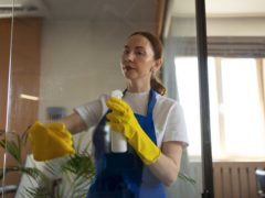 От хаоса к порядку: как превратить сложный участок в доме в эталон чистоты