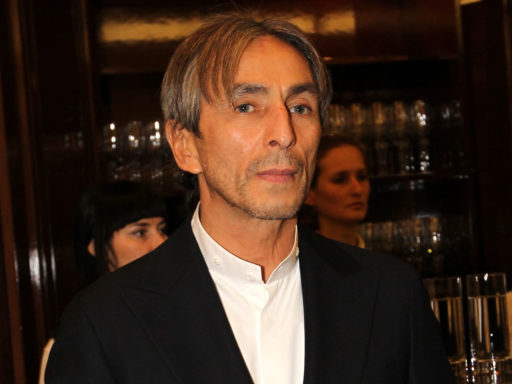 «Отец заставлял меня пить алкоголь в шесть лет»: дочь раскрыла тайные пороки Умара Джабраилова