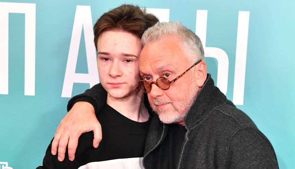 Отказался от дочери, но за севшего в тюрьму сына встал горой: драмы Вадима Демчога