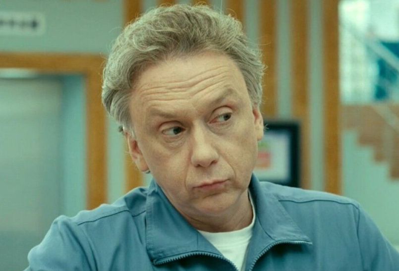 Отказался от дочери, но за севшего в тюрьму сына встал горой: драмы Вадима Демчога