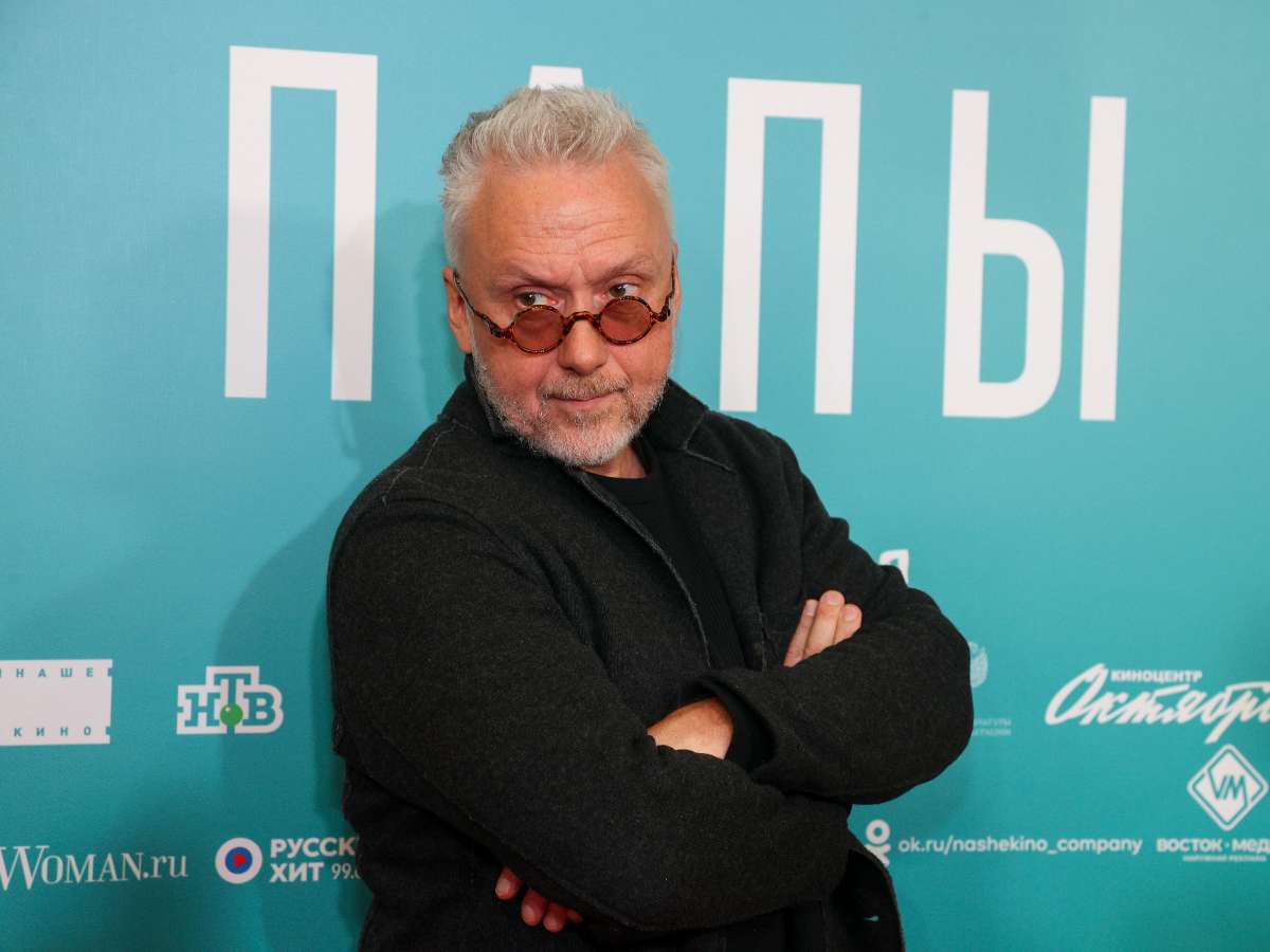 Отказался от дочери, но за севшего в тюрьму сына встал горой: драмы Вадима Демчога