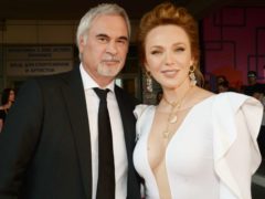 «Пересеклись два океана»: Джанабаева показала нежности с Меладзе