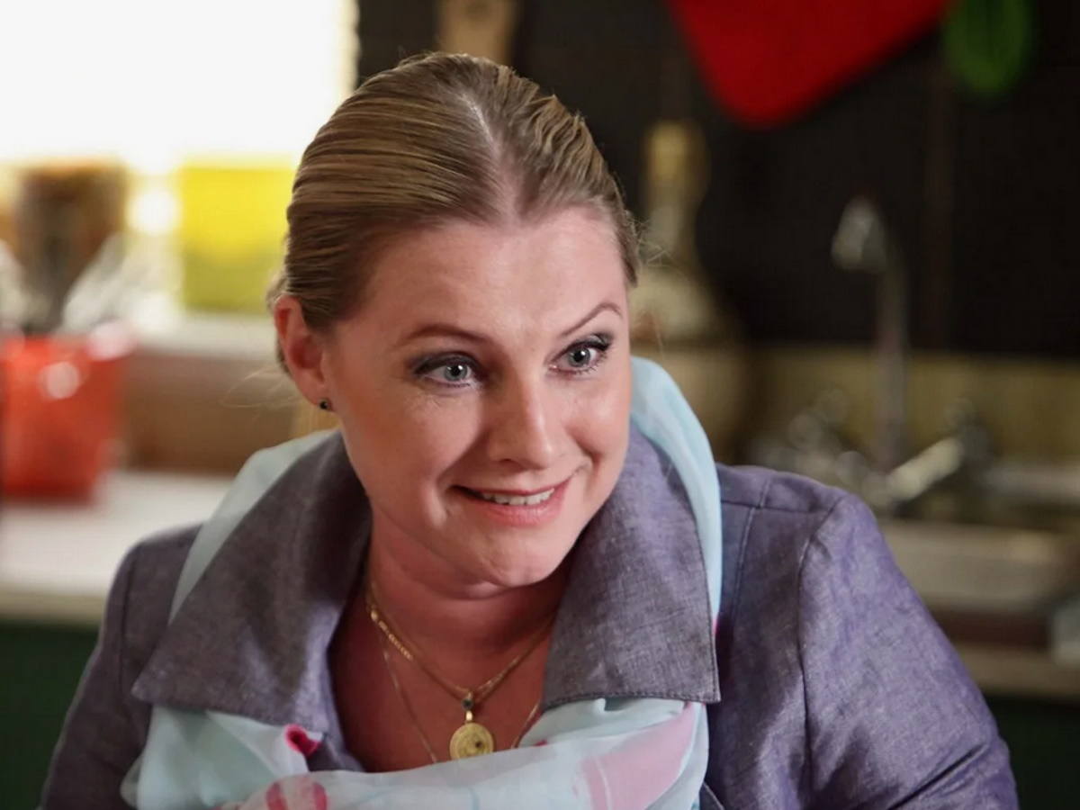 «Пожилая женщина с гигантскими губами»: звезда «6 кадров» Галина Данилова изменилась до неузнаваемости