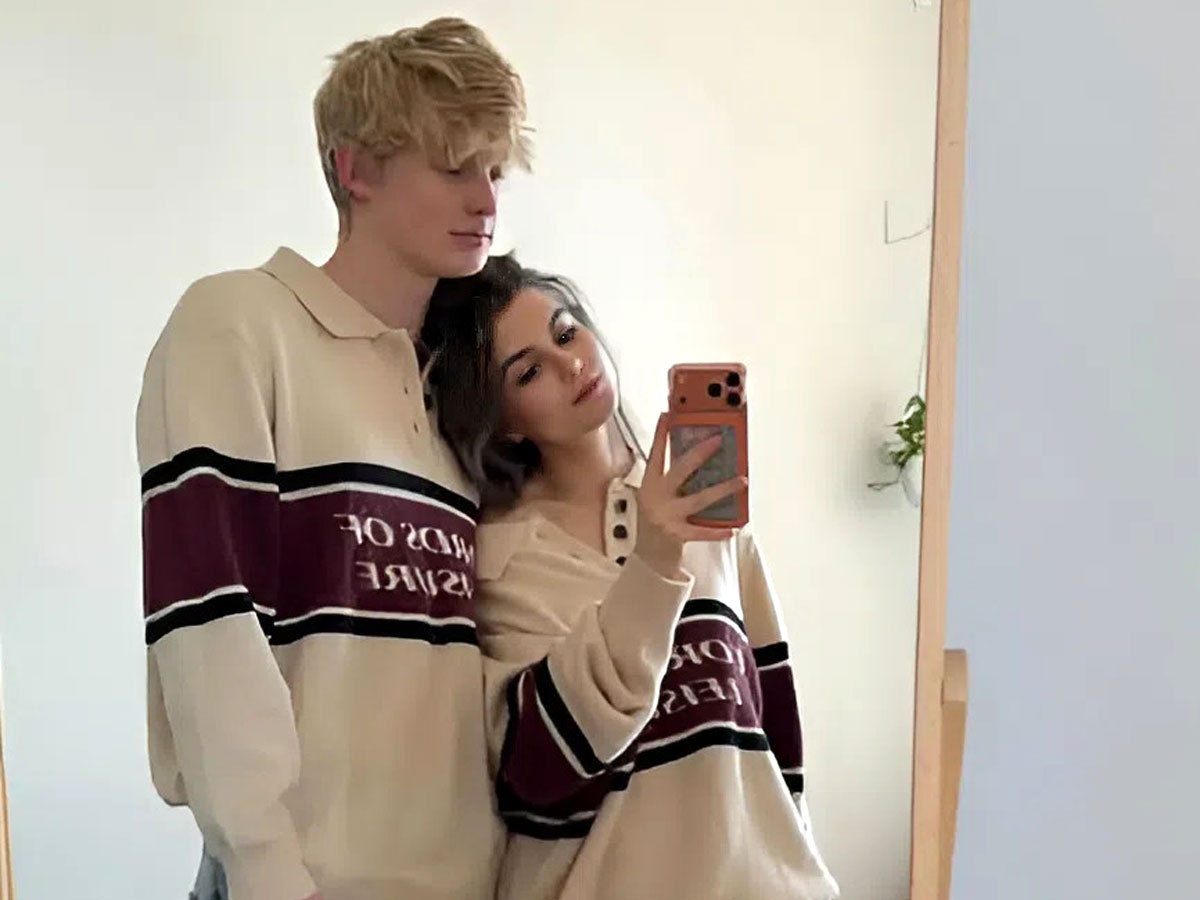 Полина Денисова