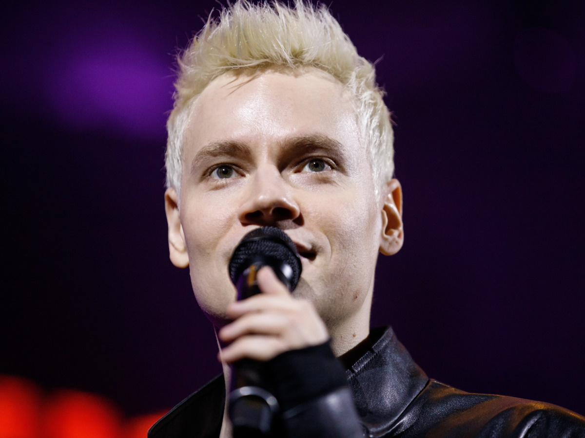 «Понимаете, в чем дело…»: SHAMAN объяснил, почему у них с Мизулиной пока нет детей