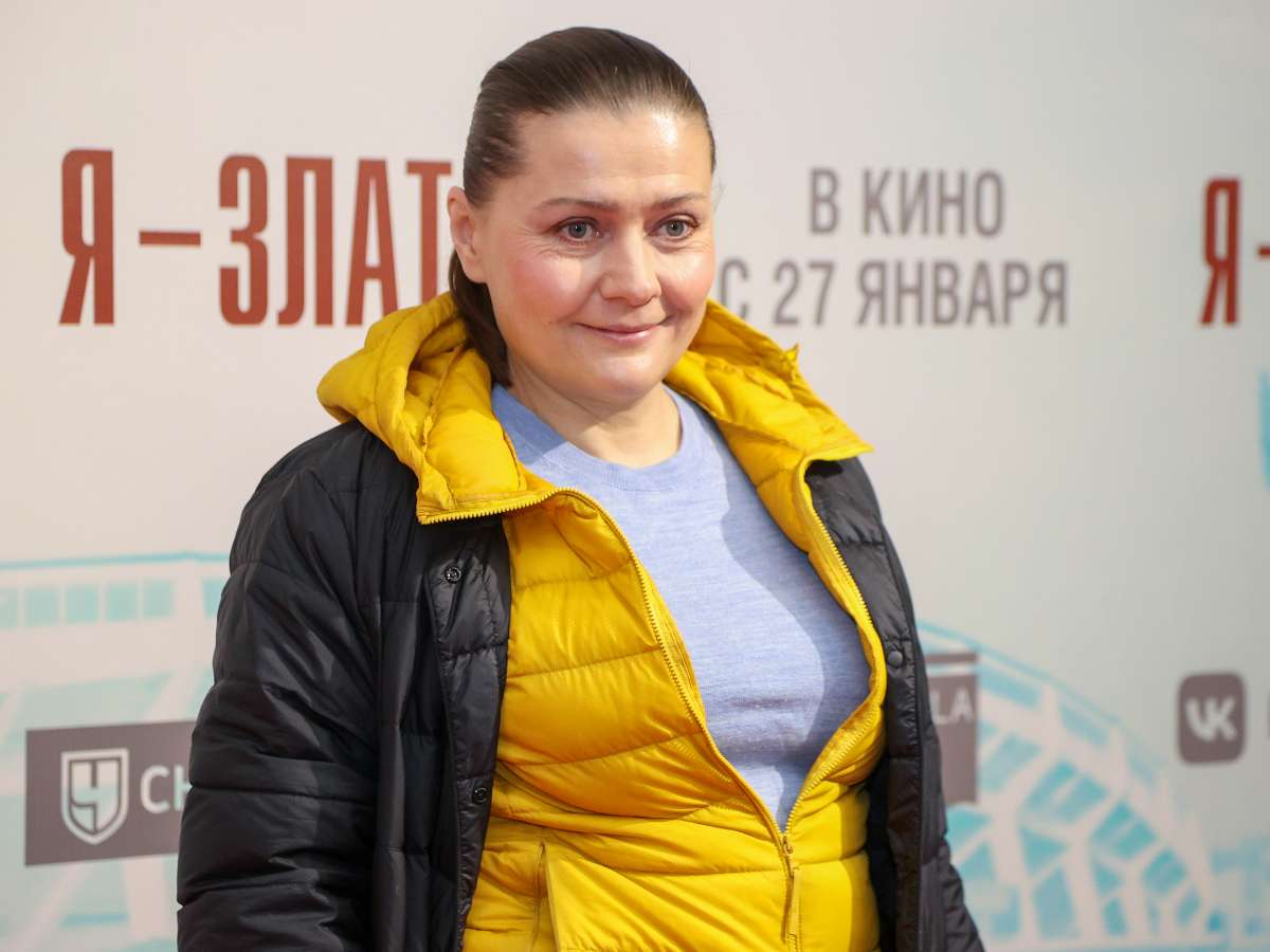 «Пошла ты, дура»: сорвавшая интервью Мария Голубкина набросилась на журналистку