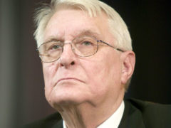 Последняя воля выполнена: Олег Басилашвили похоронил жену, с которой прожил 65 лет