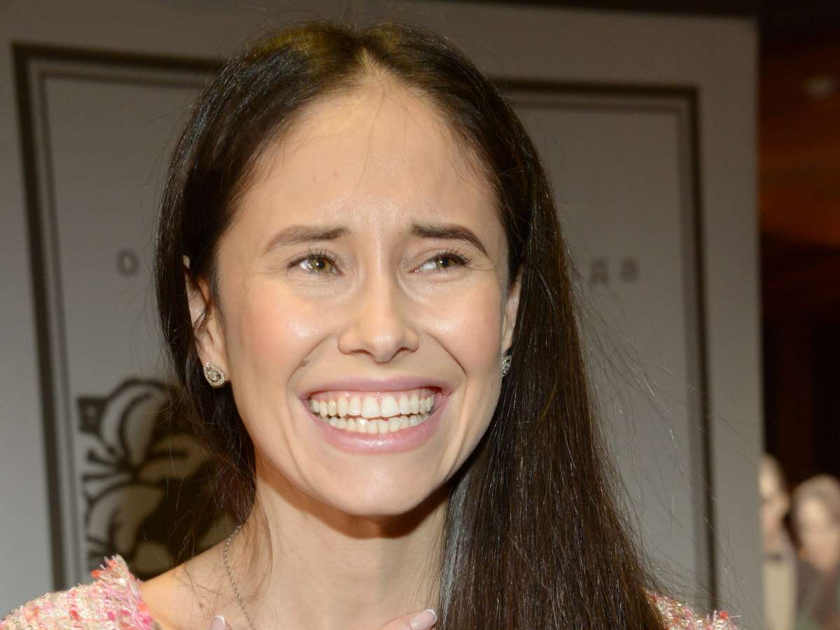 «Потому что вы — русские»: Илана Юрьева из «Уральских пельменей» поделилась шокирующими деталями досмотра в Египте