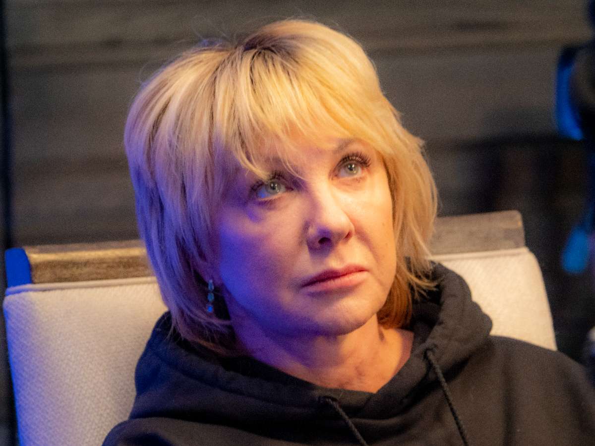 Проблемы с сыном, аборт и клиническая смерть: трагедии в жизни Елены Яковлевой