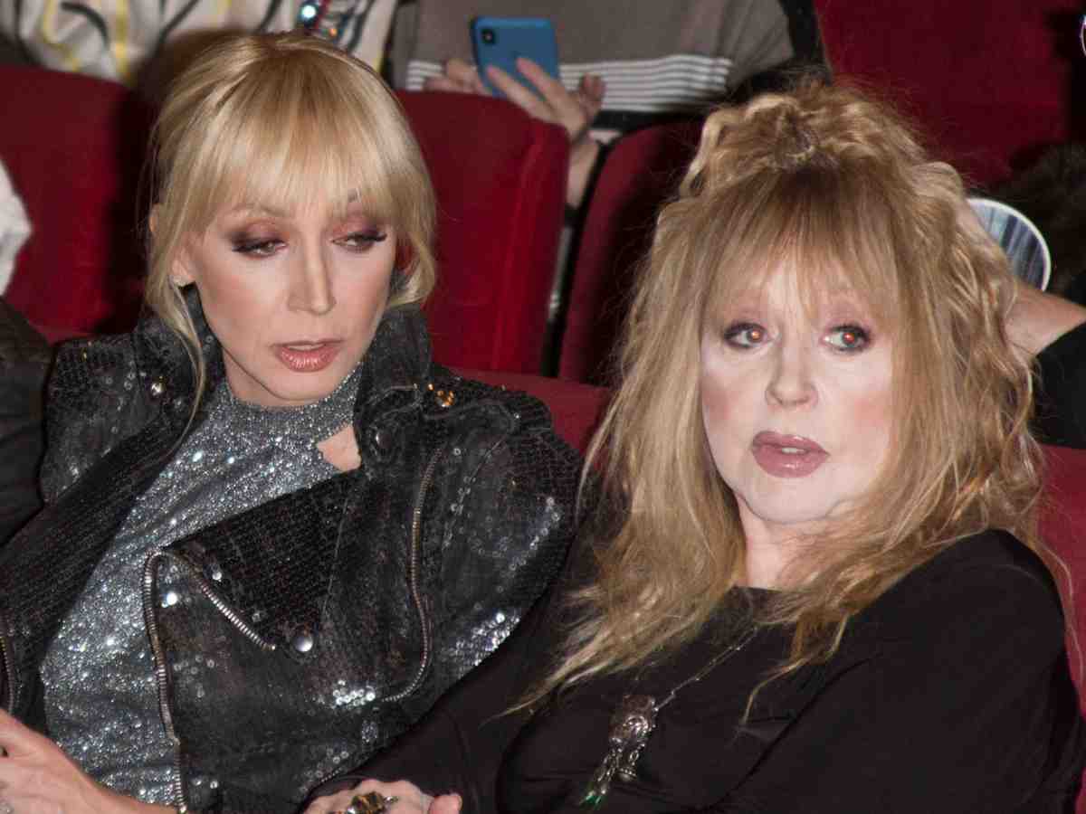 Пугачева, Орбакайте и двойняшки устроили веселые посиделки, куда не пришел Галкин