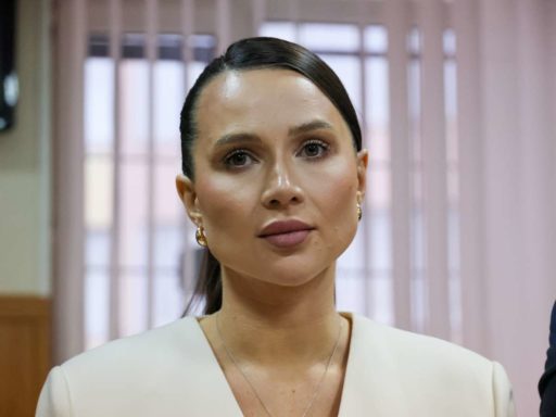 Рак у Лерчек спровоцировало ЭКО? Блогера сравнили с Заворотнюк и Фриске