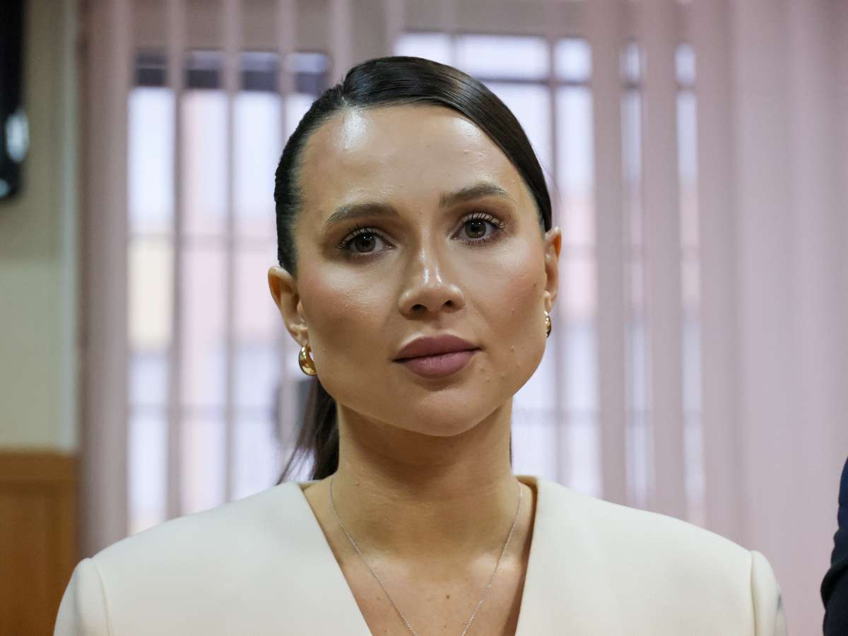 Рак у Лерчек спровоцировало ЭКО? Блогера сравнили с Заворотнюк и Фриске