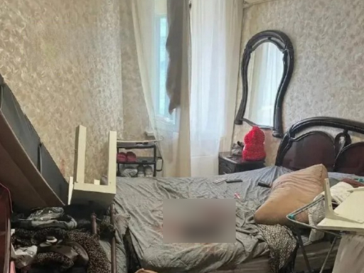 Расчленивший возлюбленную стриптизер из Подмосковья попал на камеру: уместил в два чемодана