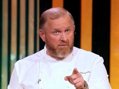 Разведенного Ивлева заменили на его главного критика: вот кто теперь ведет шоу «На ножах»