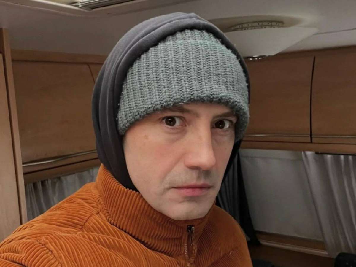 Развод и новая возлюбленная: о чем годами молчал актер Алексей Анищенко