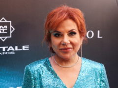 Родившая благодаря ЭКО Марина Федункив: «У меня много доброкачественных образований»