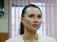 Родившую на днях Лерчек доставили в онкологическую реанимацию: подробности