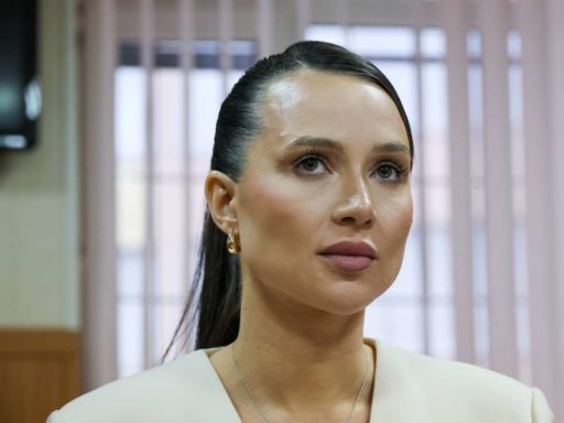 Родившую на днях Лерчек доставили в онкологическую реанимацию: подробности